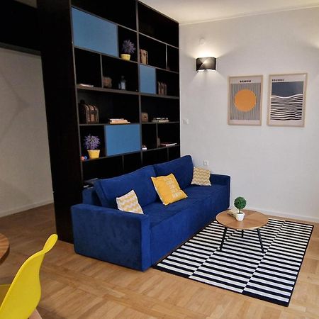 Happy Place Apartment Split Buitenkant foto
