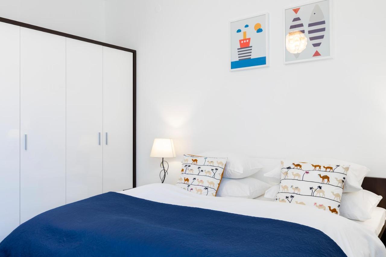 Happy Place Apartment Split Buitenkant foto