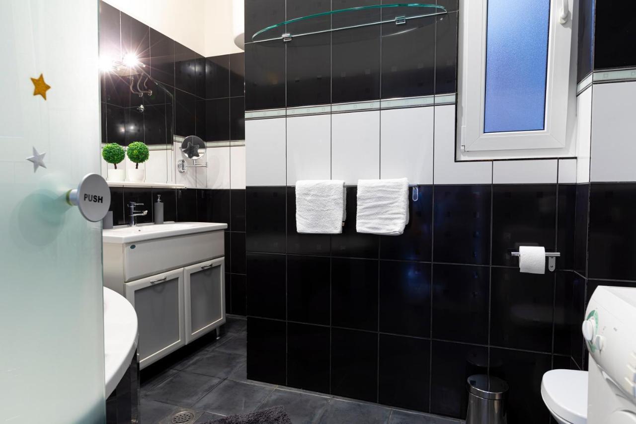 Happy Place Apartment Split Buitenkant foto