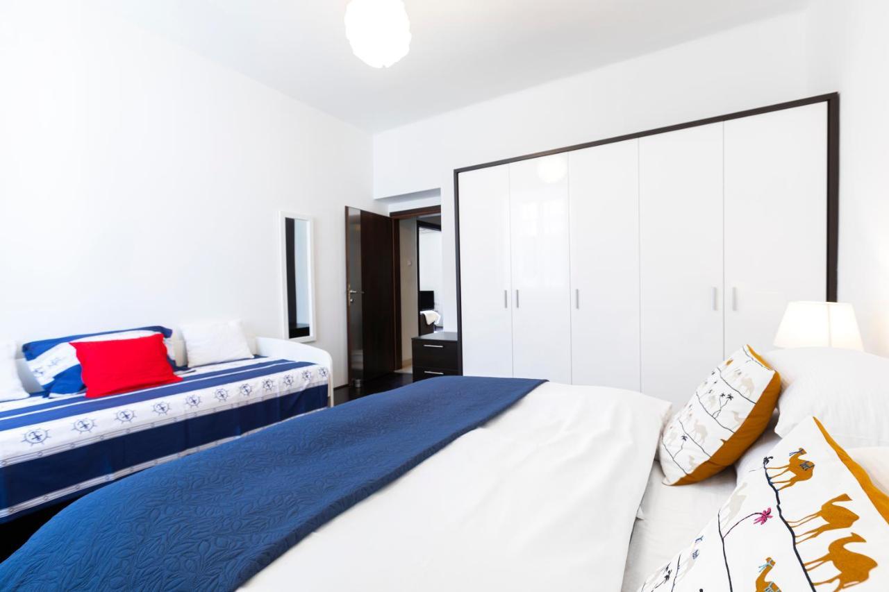 Happy Place Apartment Split Buitenkant foto