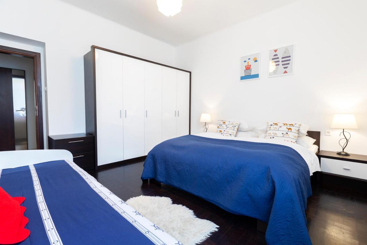 Happy Place Apartment Split Buitenkant foto