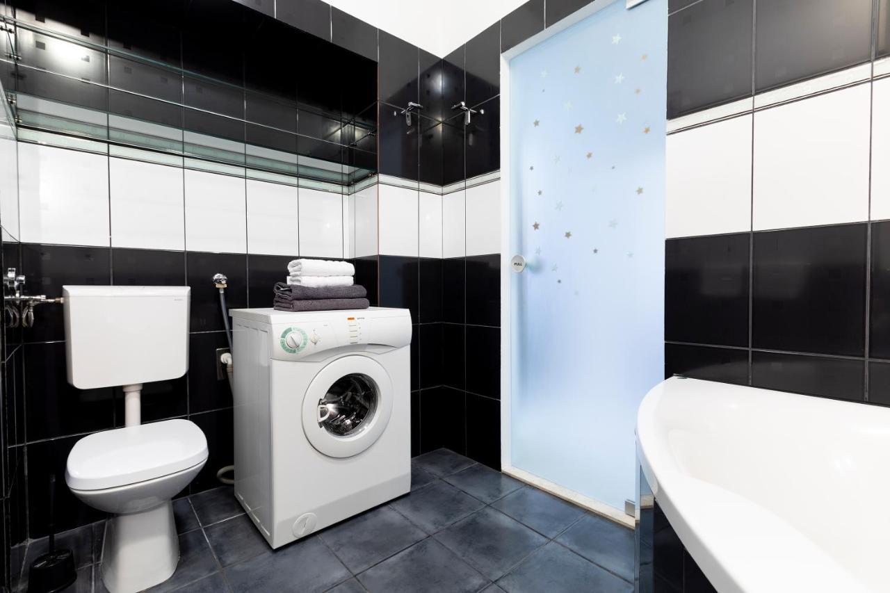 Happy Place Apartment Split Buitenkant foto