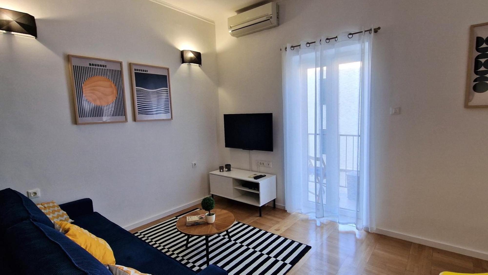 Happy Place Apartment Split Buitenkant foto