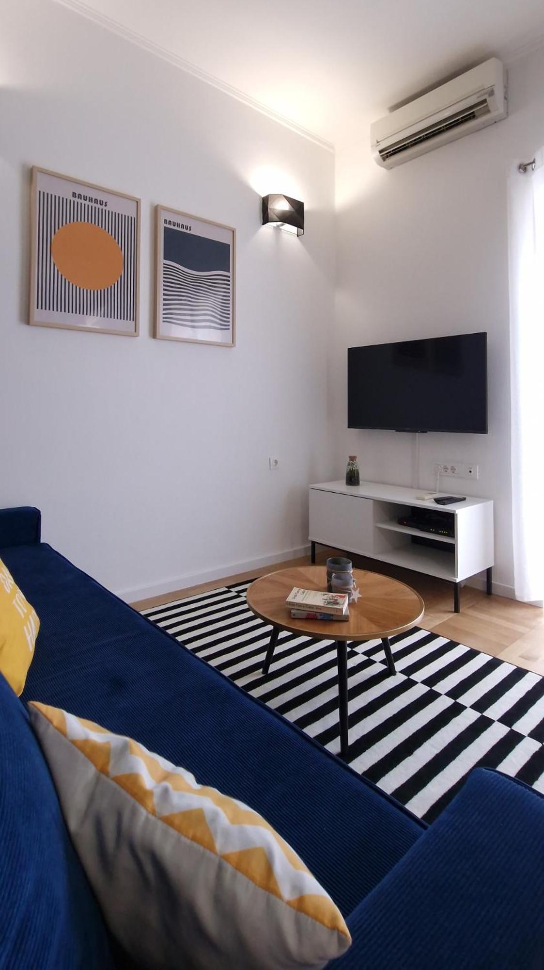 Happy Place Apartment Split Buitenkant foto