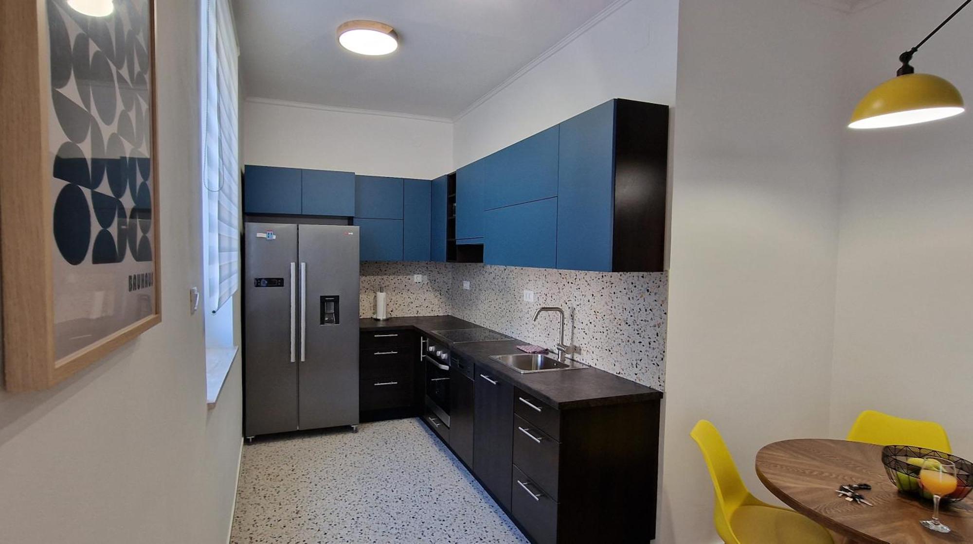 Happy Place Apartment Split Buitenkant foto