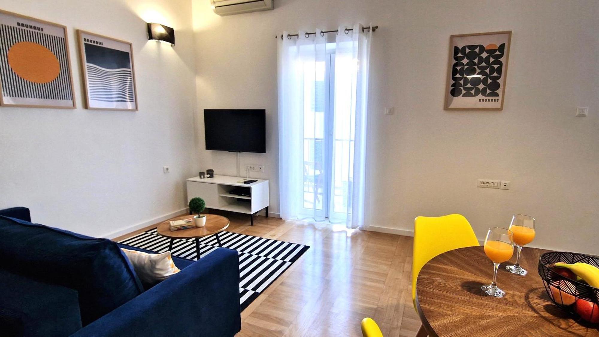 Happy Place Apartment Split Buitenkant foto