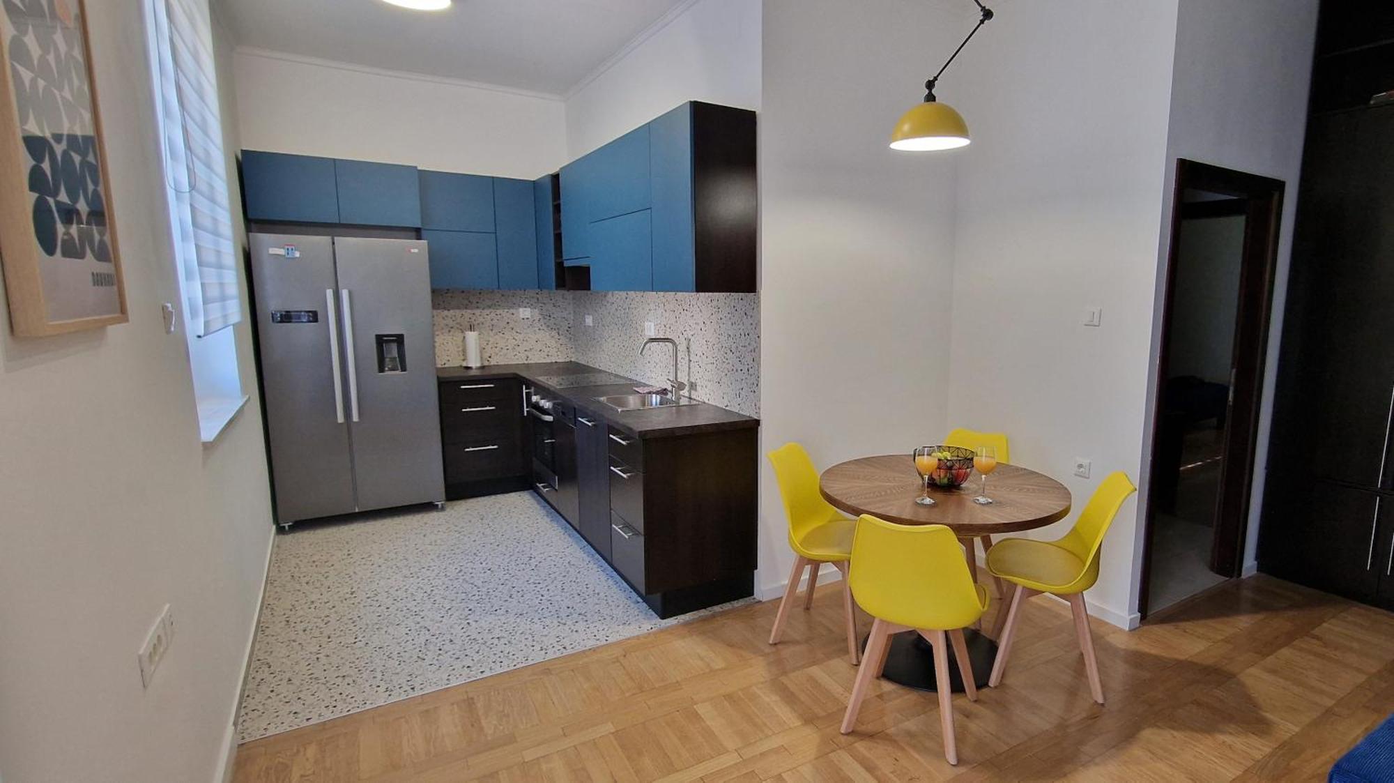 Happy Place Apartment Split Buitenkant foto