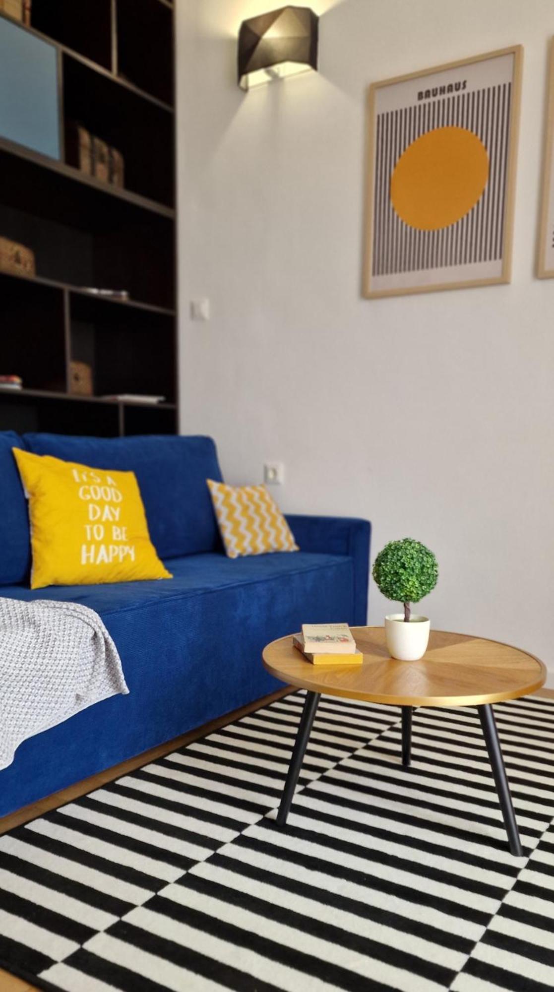 Happy Place Apartment Split Buitenkant foto