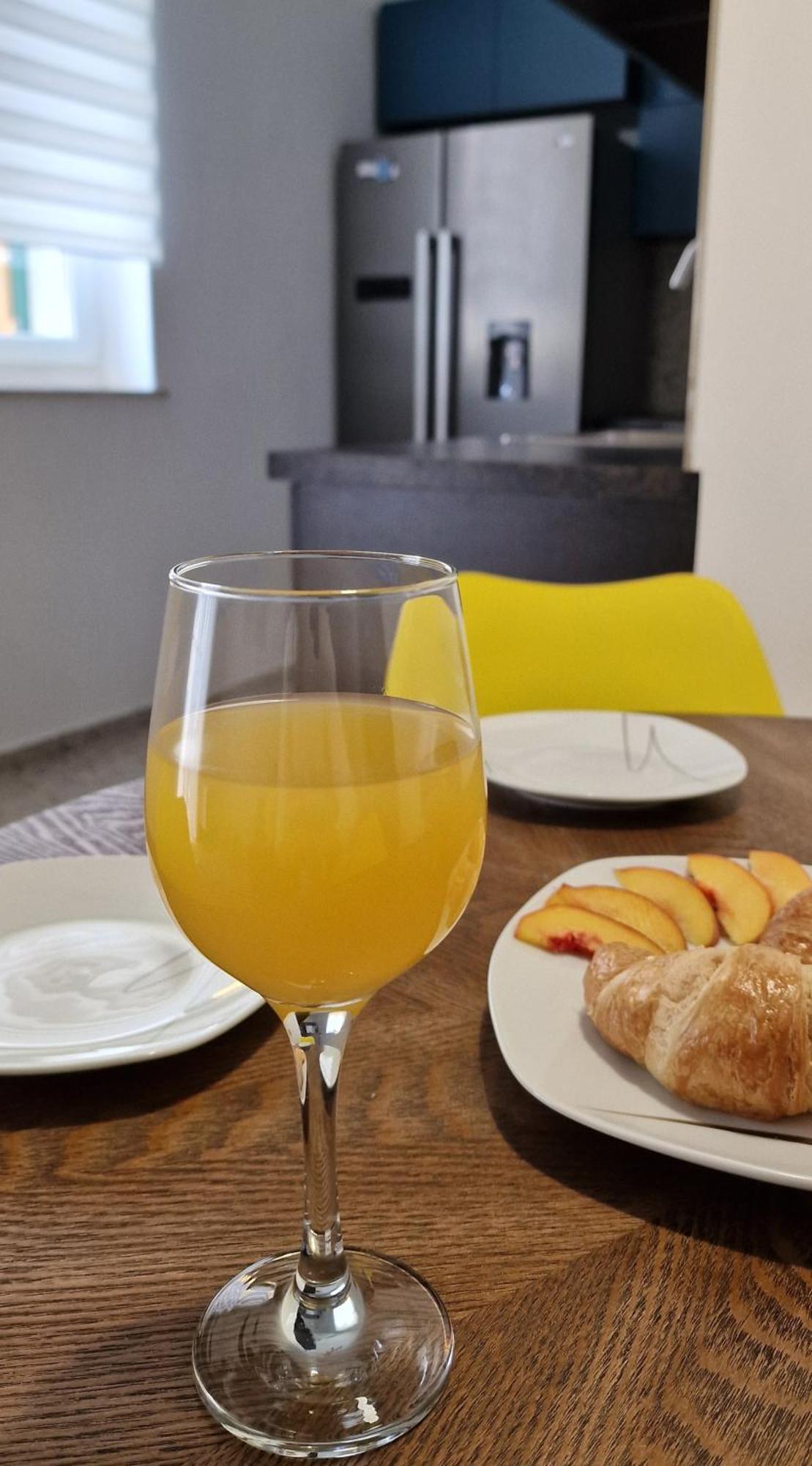 Happy Place Apartment Split Buitenkant foto
